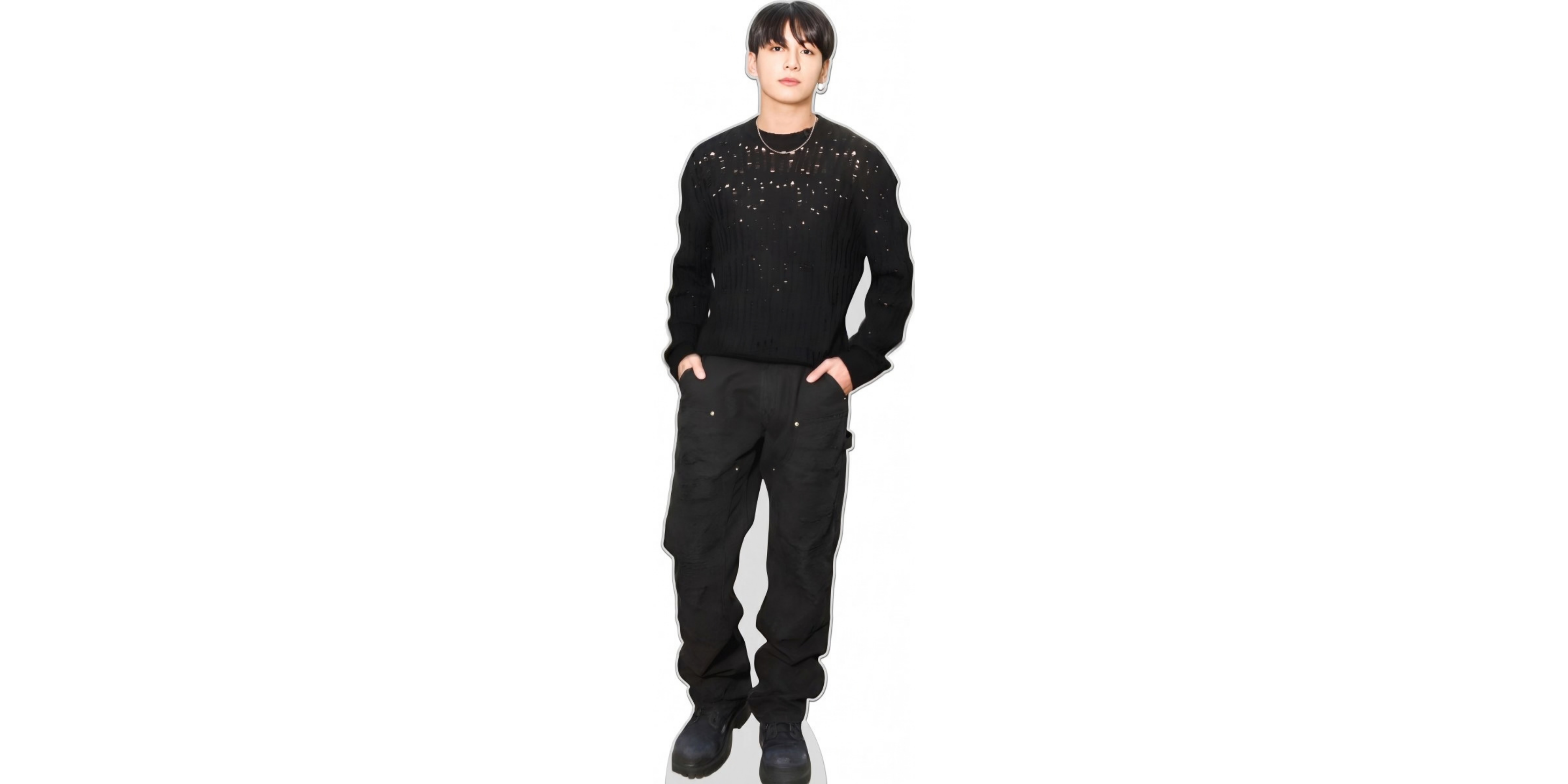 JUNGKOOK BTS (2) 1